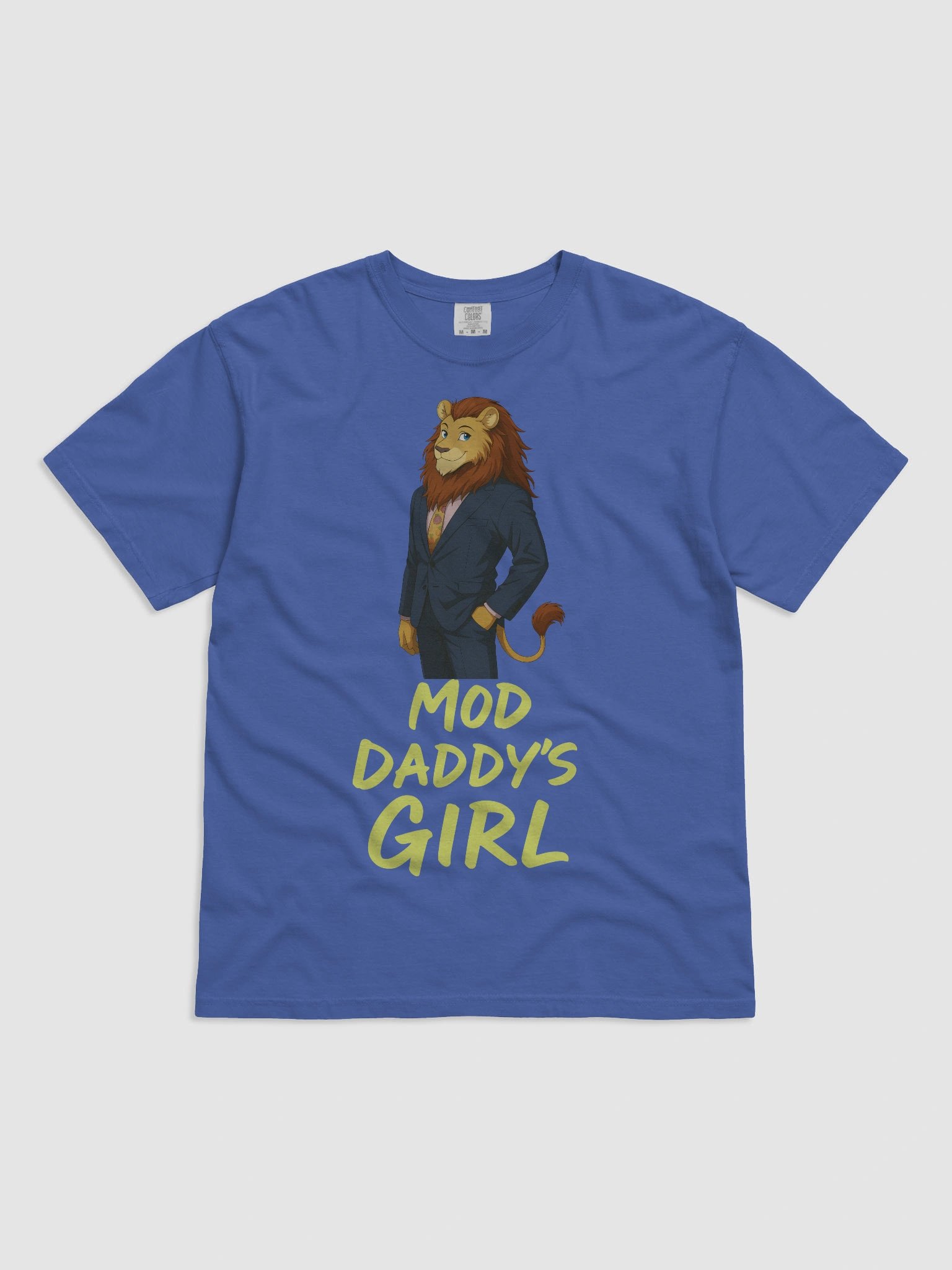 MDR T-Shirt product image (1)