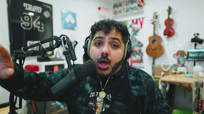 Video thumbnail
