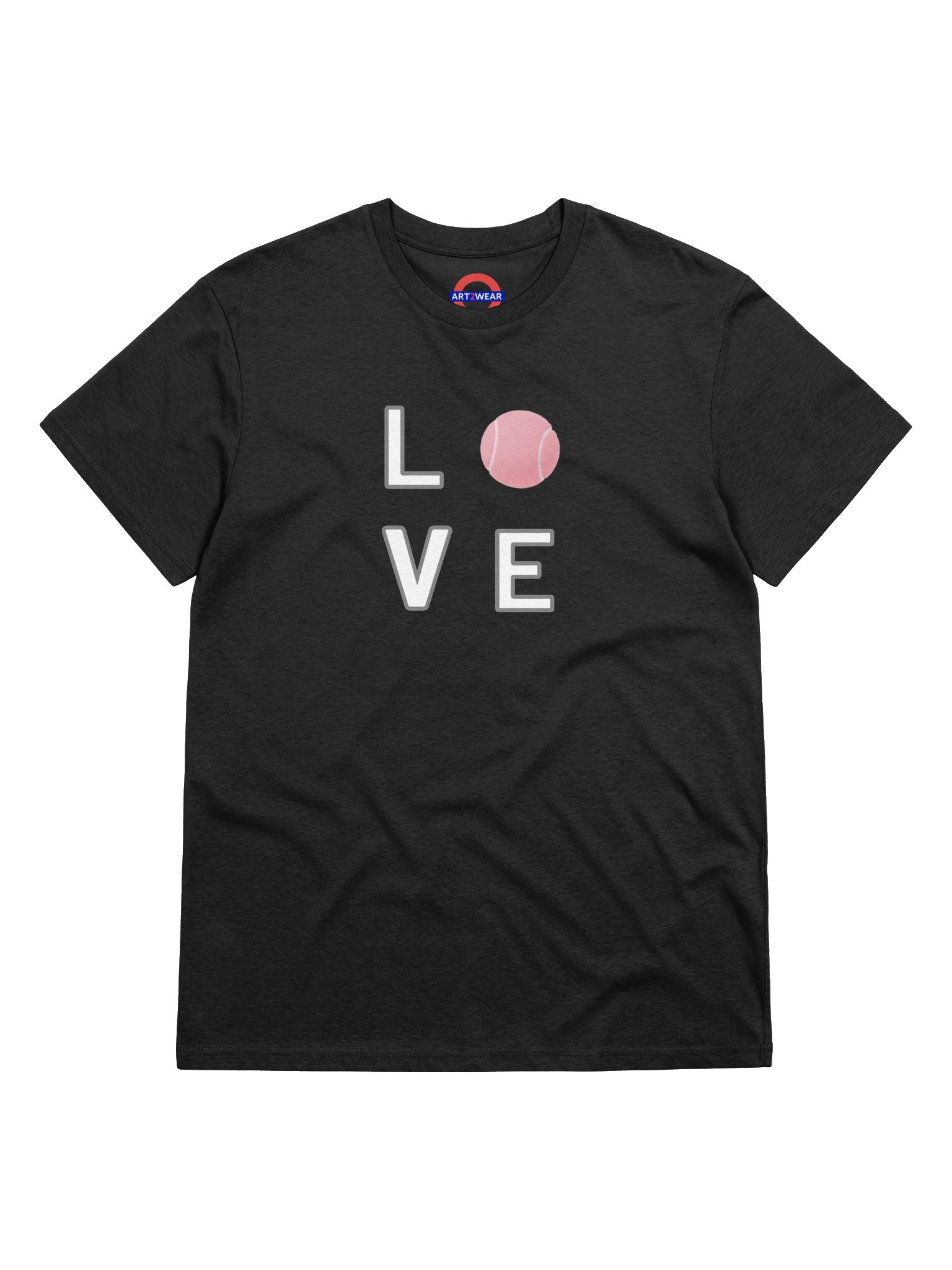 Tennis with Love product image (1)