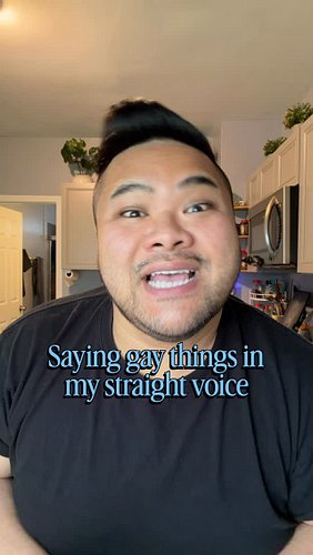 What other phrases should I try?

Attempted phrases:

Jennifer
Oh she's gagging it
you ate that
ok miss thing
oh that's sickn...