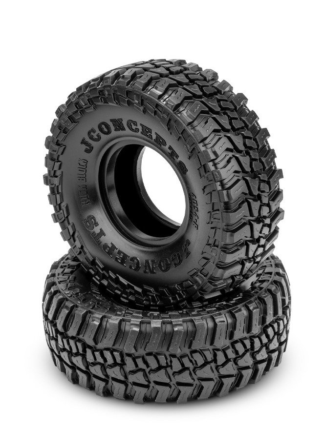 1.9 JConcepts Rock Block - Originals product image (1)