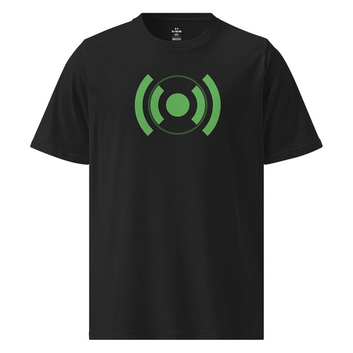 Lanterns Live Emblem | Athletic T-Shirt by Under Armour® product image (1)