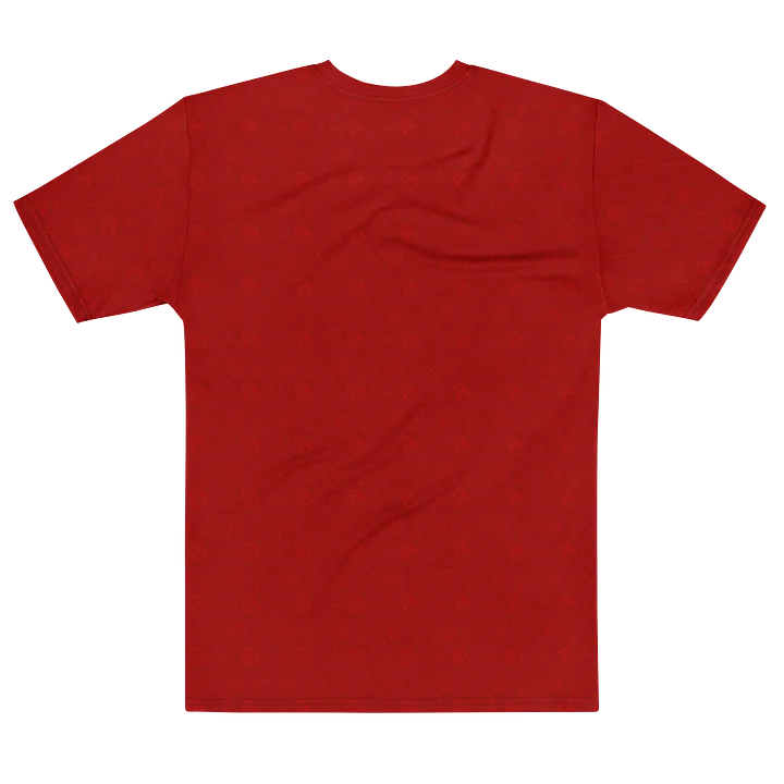 Low-Key Barbarian T-shirt product image (2)