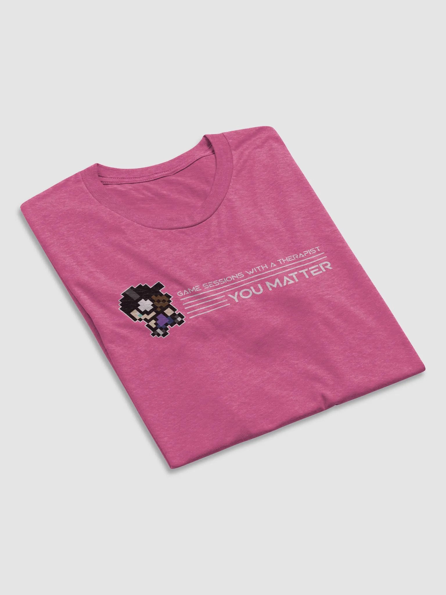 Run Dr. Mick Retro Tee product image (6)