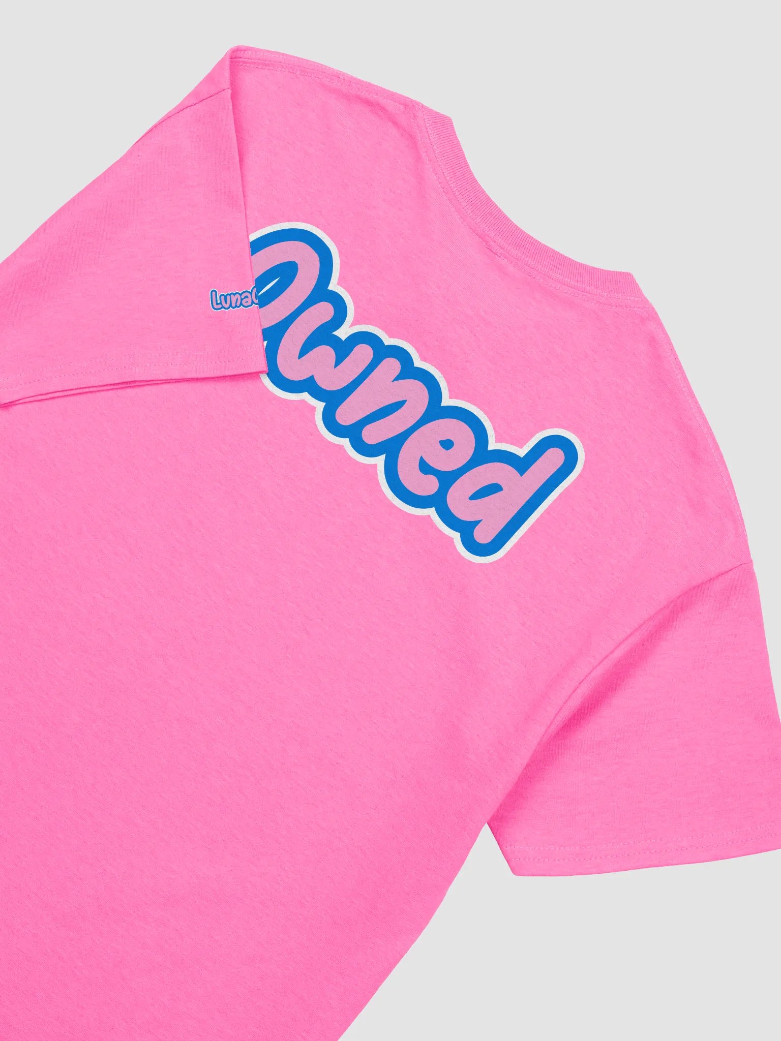 Luna's Paypig Tshirt product image (4)