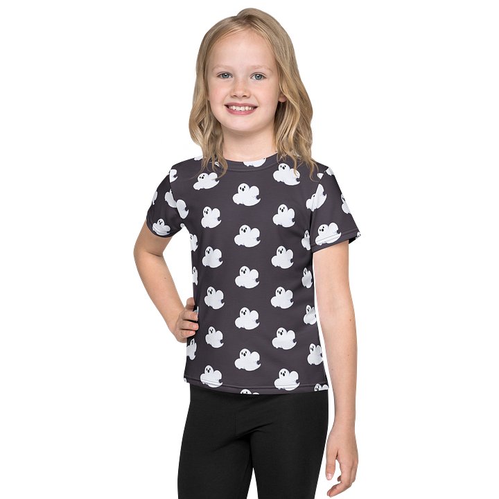 Ghostie Kids' Shirt product image (1)