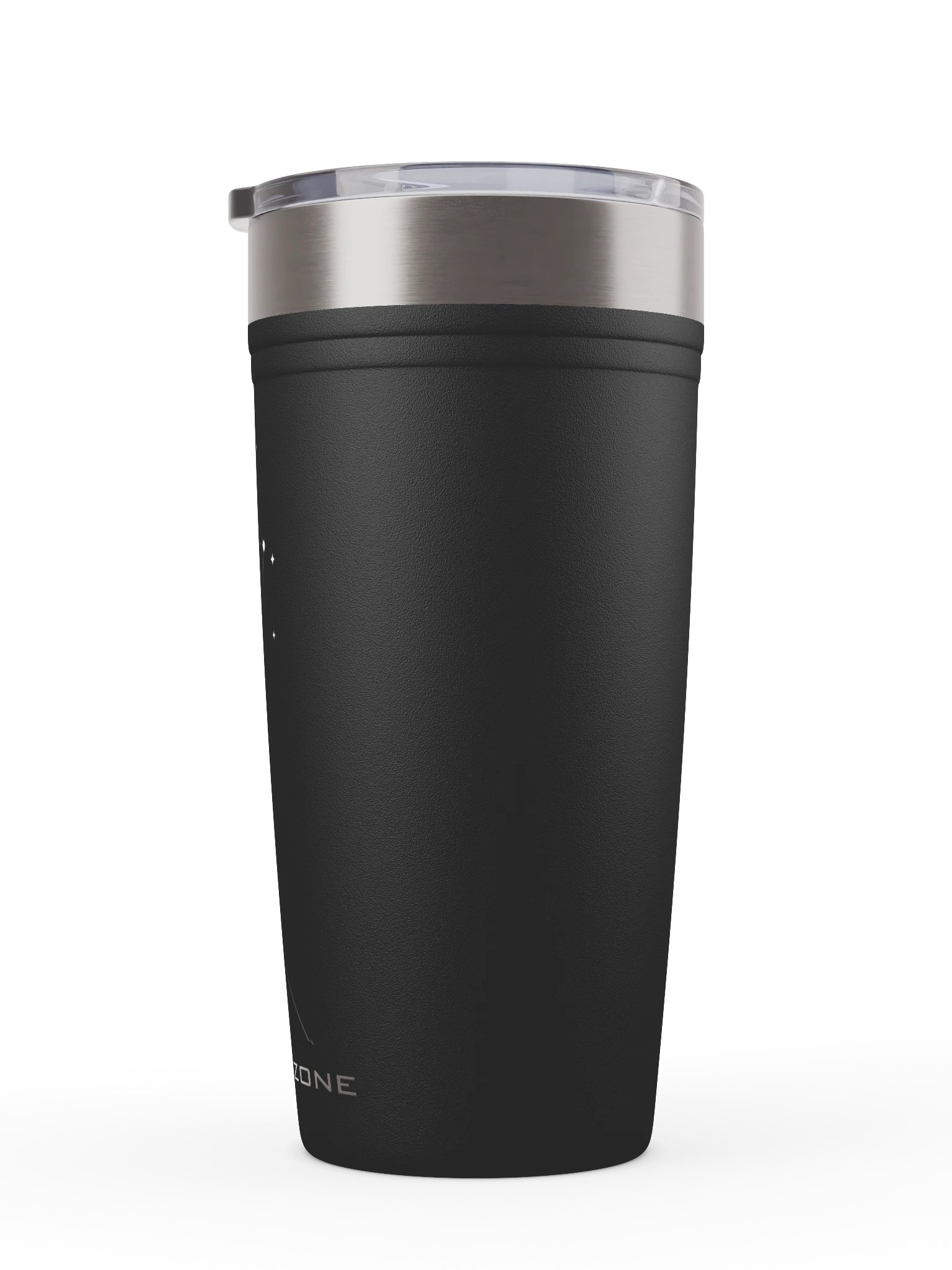 SkiesLIVE Libra Titan Tumbler (Black) product image (2)
