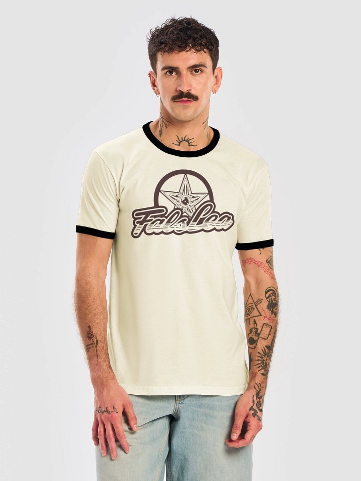 FalsLea Ringer Tee product image (2)