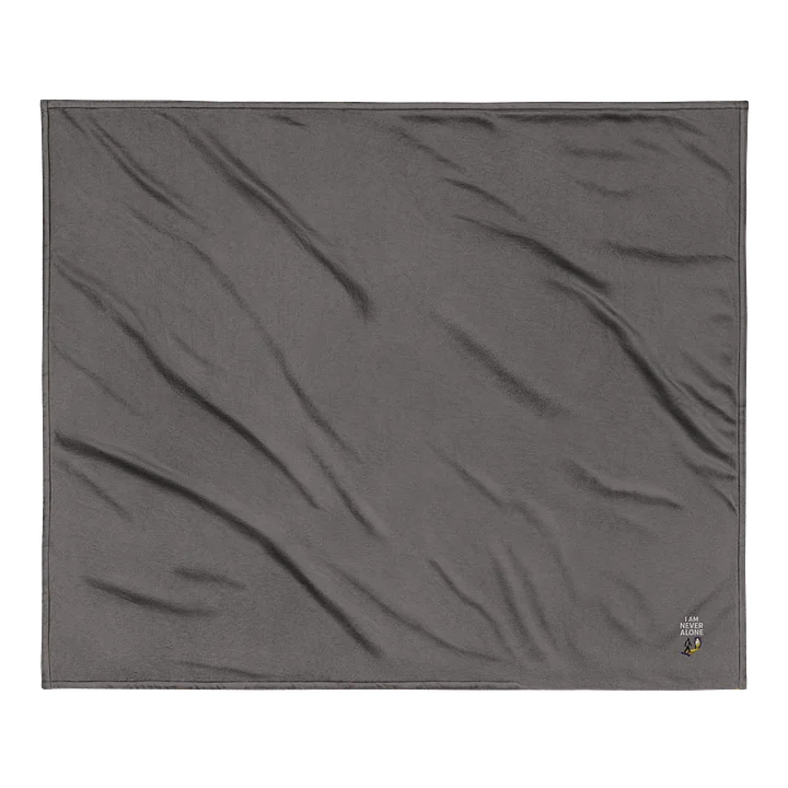 Radiant Companion Sherpa Blanket product image (2)