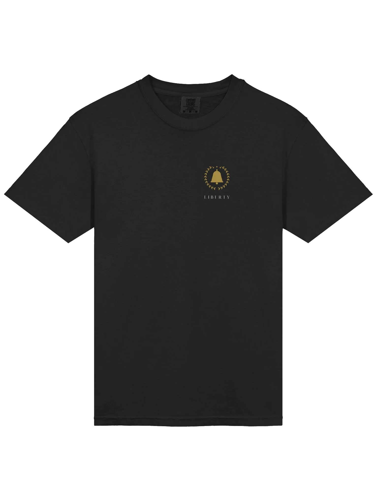 Liberty Tee, view 15 — Christ Is King tee