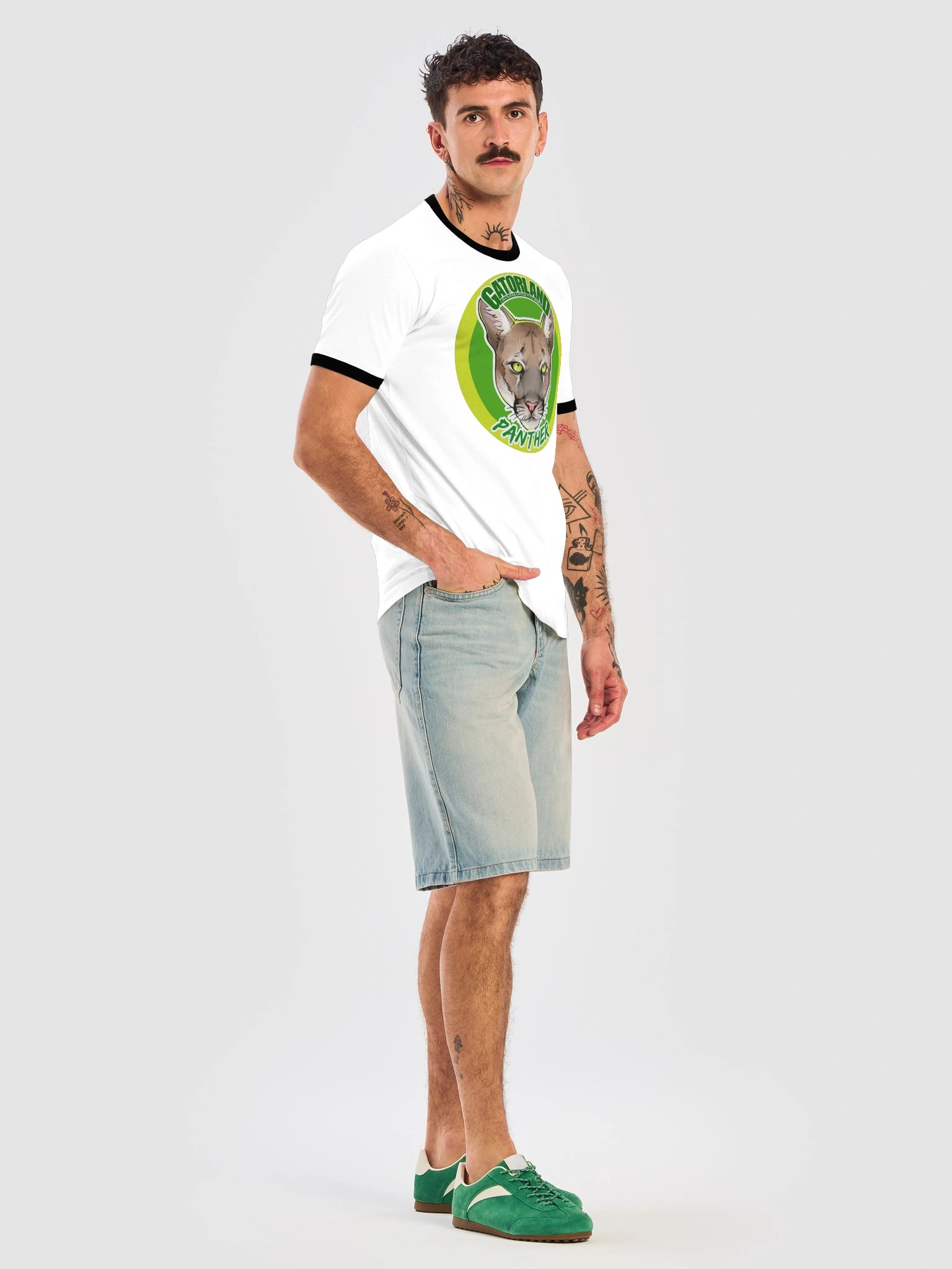 Gatorland Panther Ringer product image (7)