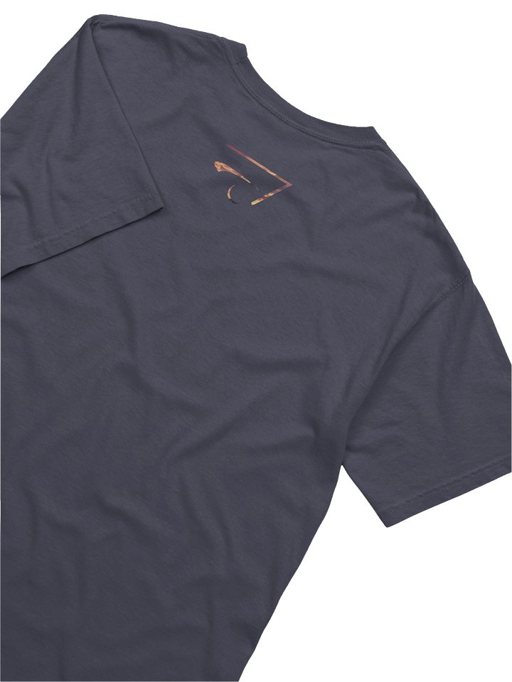 Art Drip Sunset Tee product image (2)