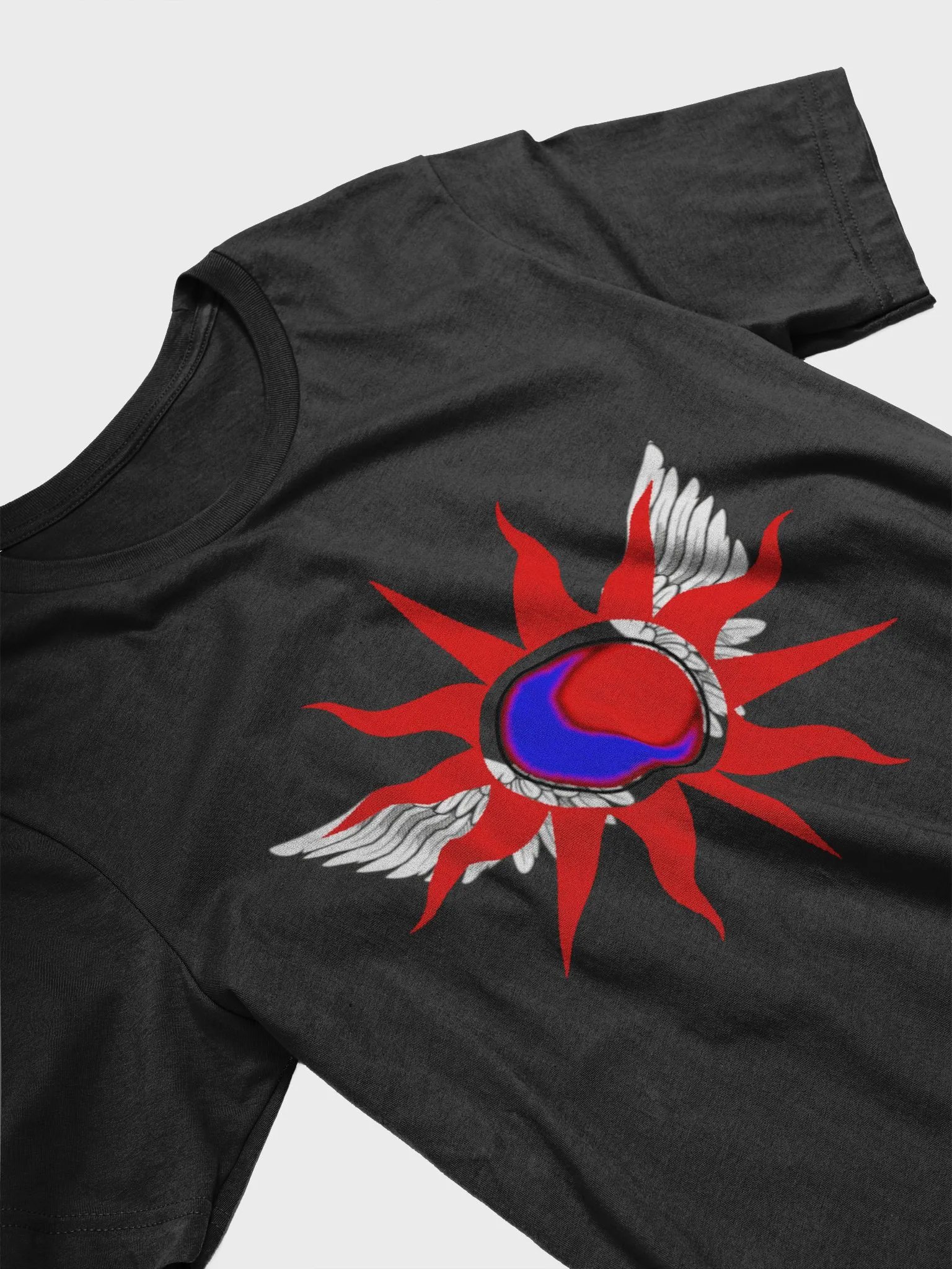EquinoxPhoenix Logo Tee product image (8)