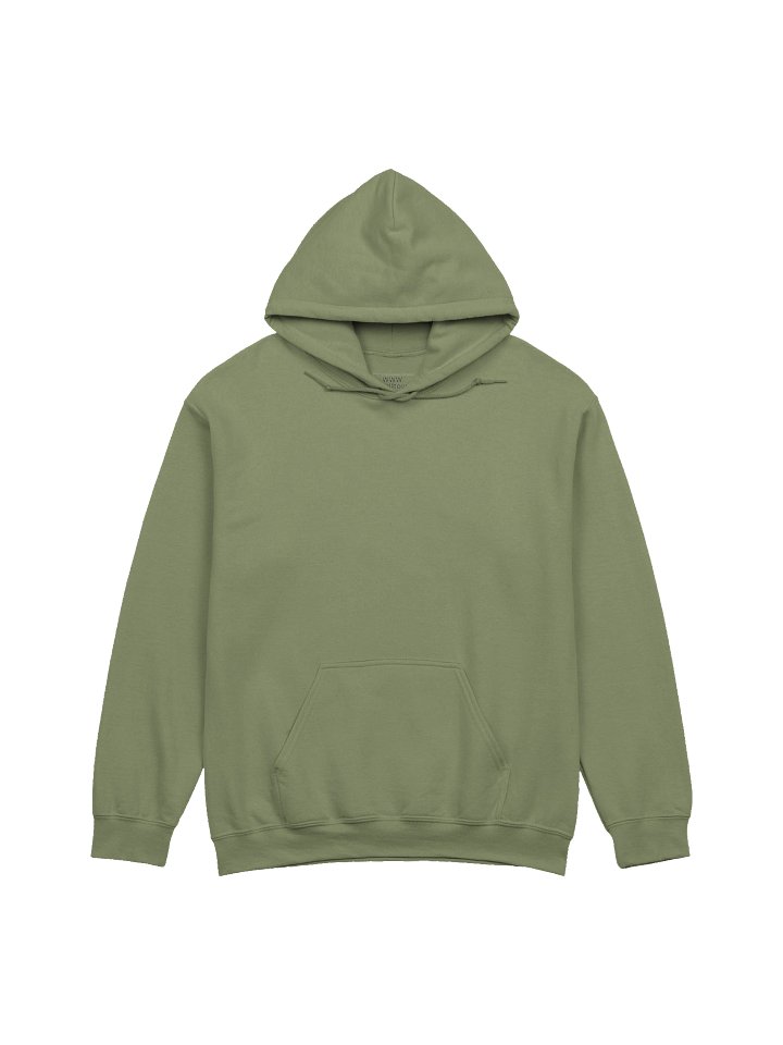 Whitetail Painting Hoodie product image (1)