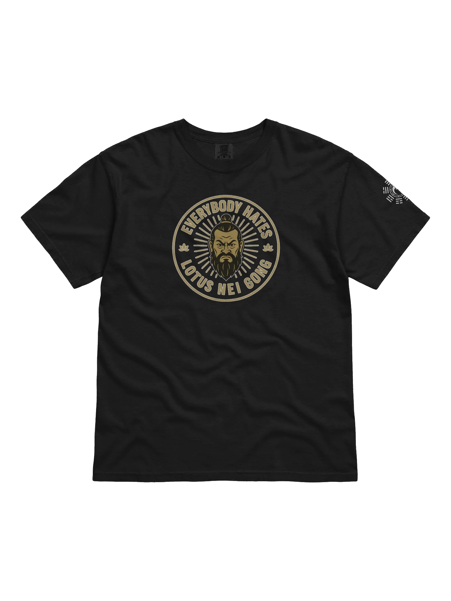 Everybody Hates LNG Tee product image (1)