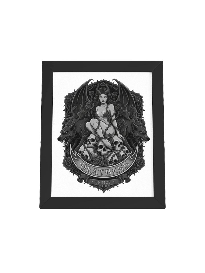 Heathens Est 2023 v 2 product image (1)