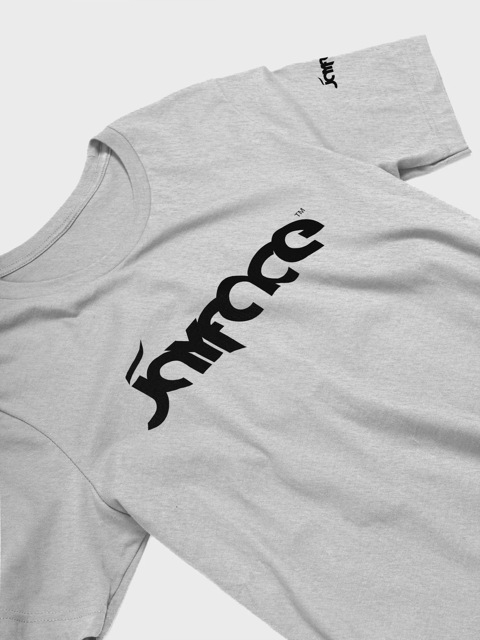 Jayface Supersoft T-Shirt Light Mode product image (2)