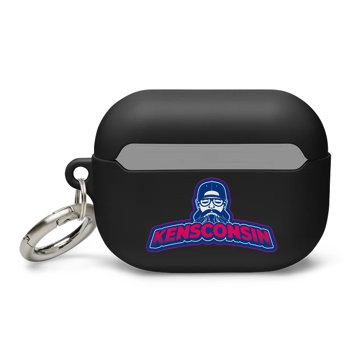 The Alternate Logo Pod Case: Neon Edition product image (16)