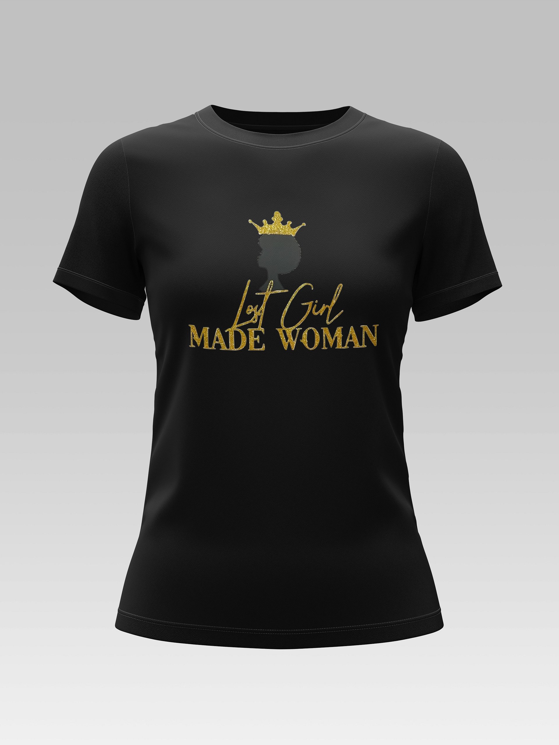 New LGMW T-Shirt product image (1)