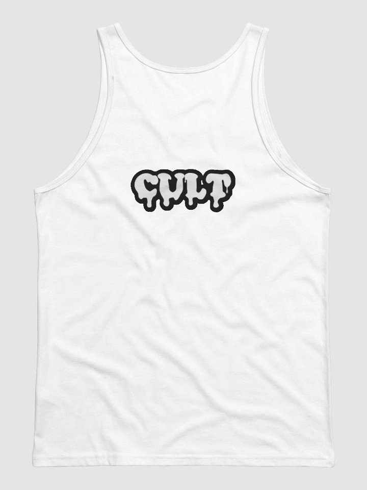 PIZZA CULT TANK product image (2)