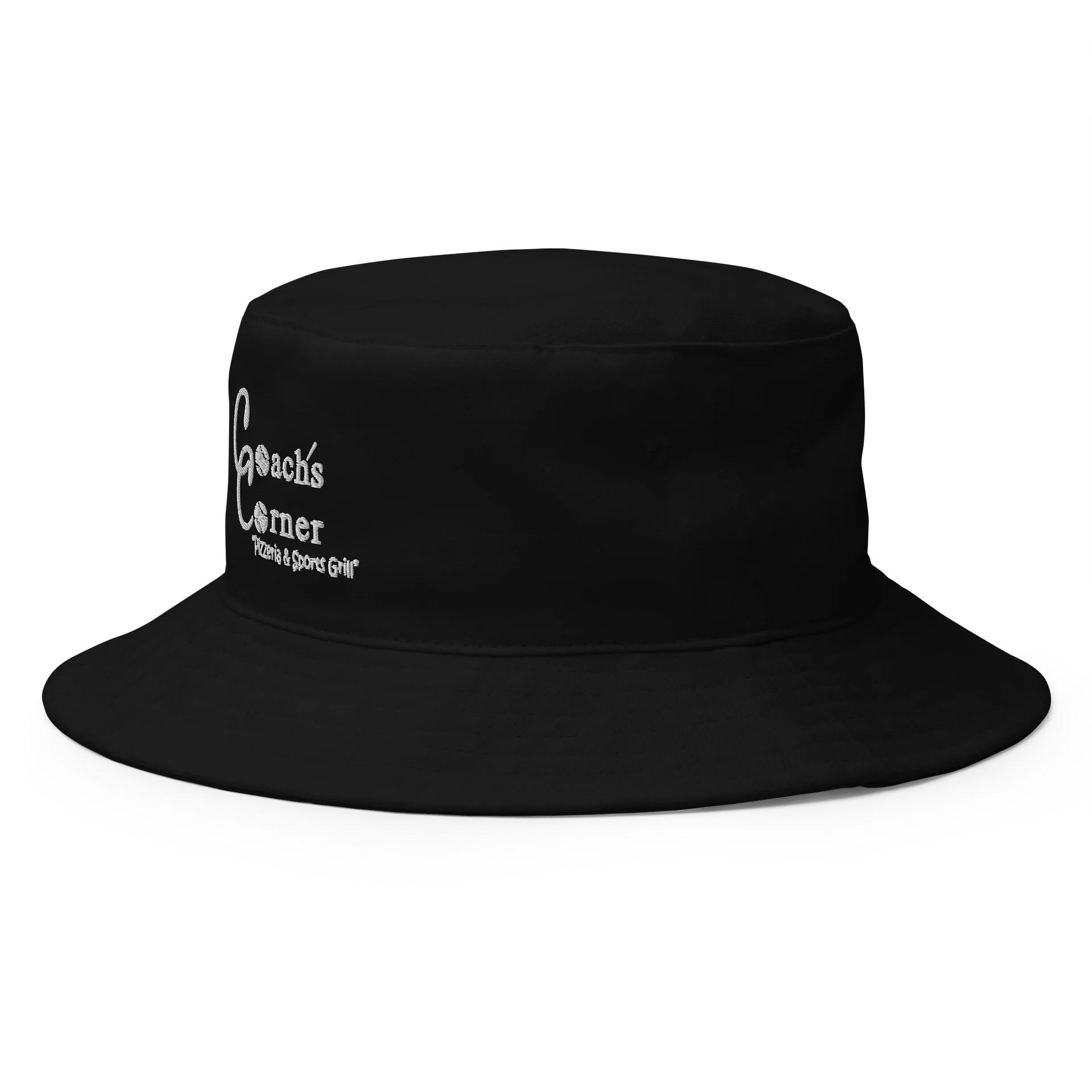 Coach's Logo Bucket Hat product image (2)