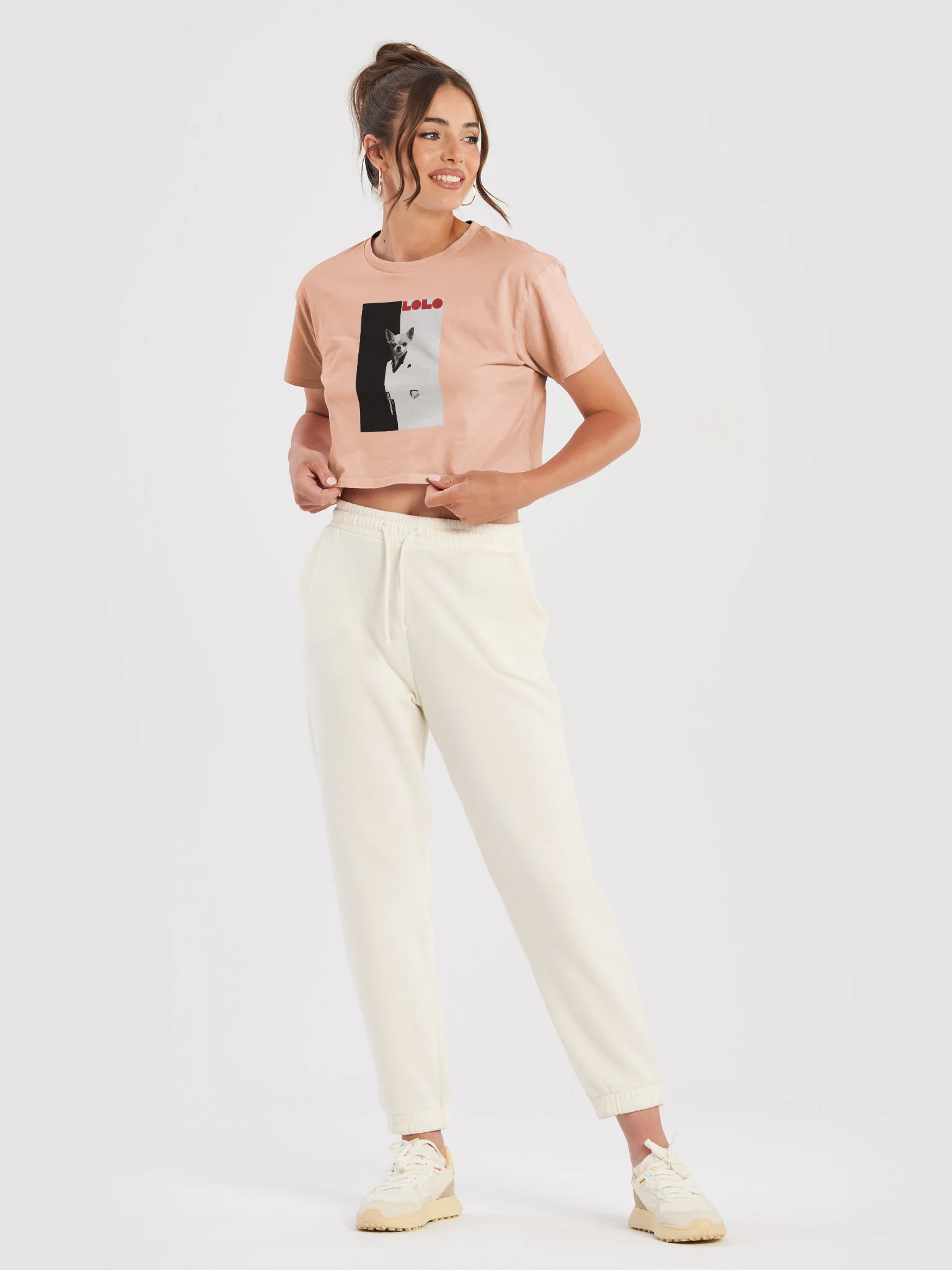 LOLO Montana product image (3)