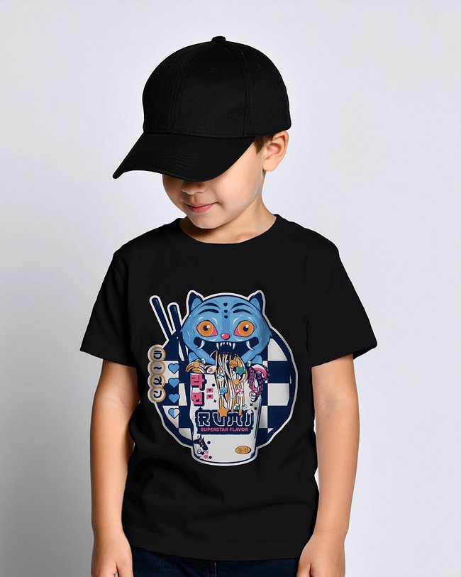 Youth and Baby Tees