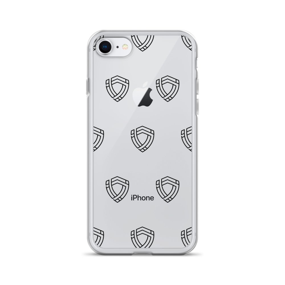 TDP Shield Iphone Case product image (1)