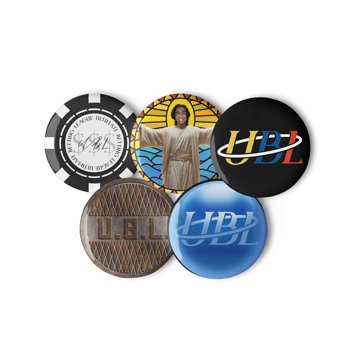 Server Pins product image (2)