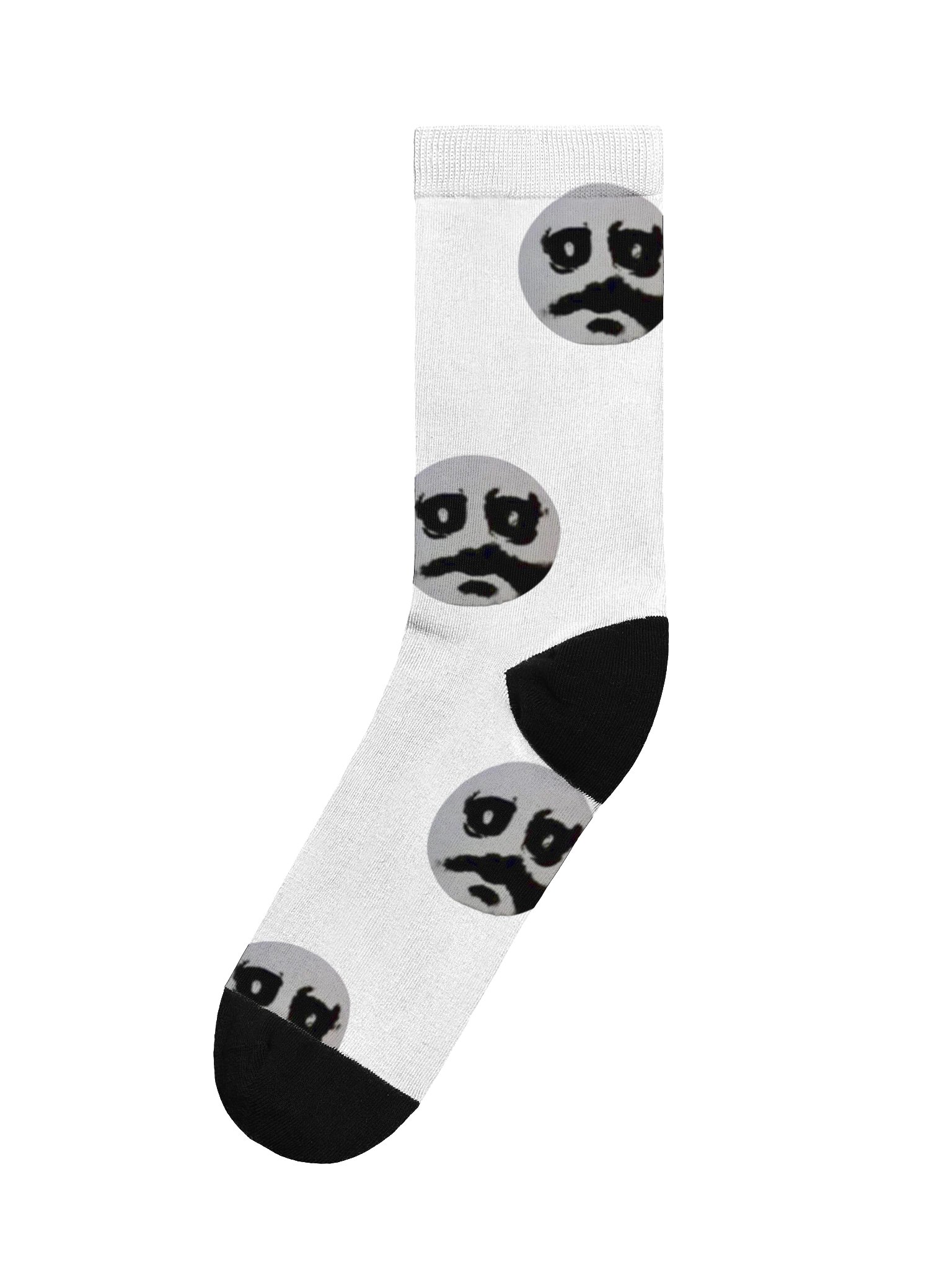 SoDash Despair Socks product image (1)