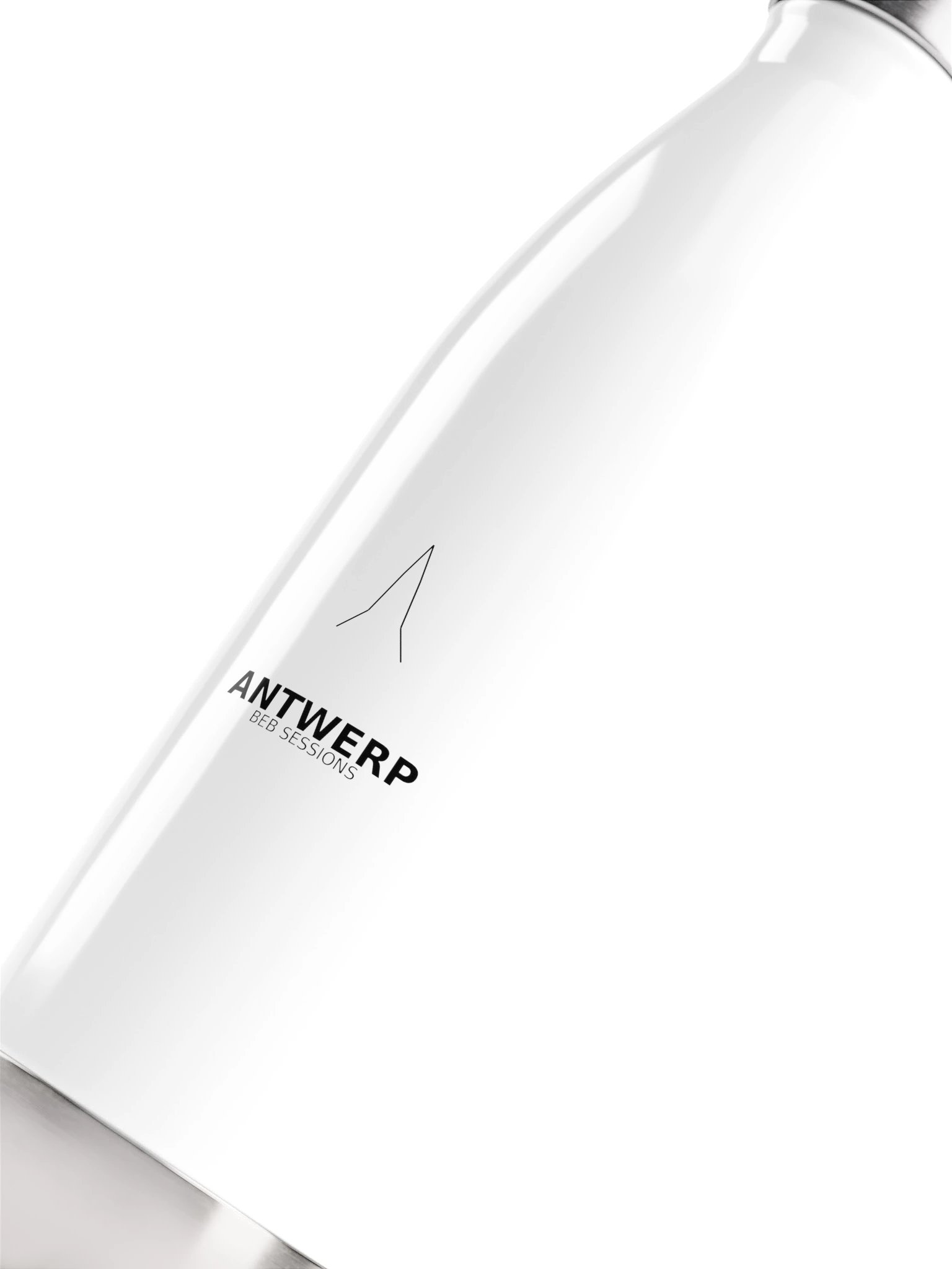 BEB SESSIONS Water Bottle product image (5)