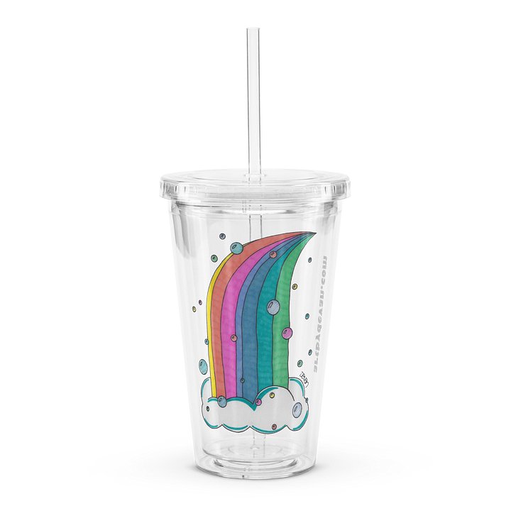 Rainbow Waterfall Cup product image (1)
