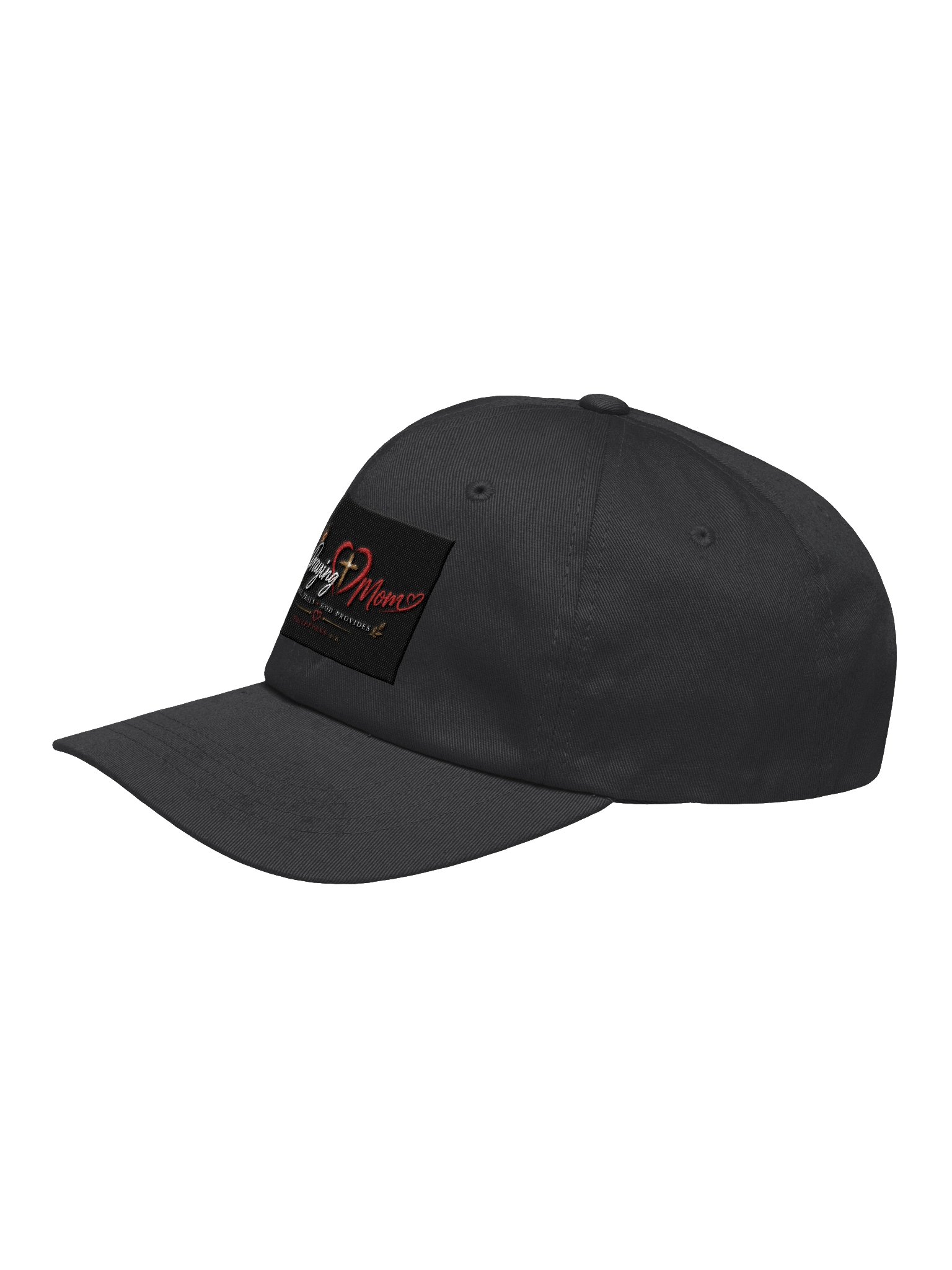 Praying Mom Cap product image (3)