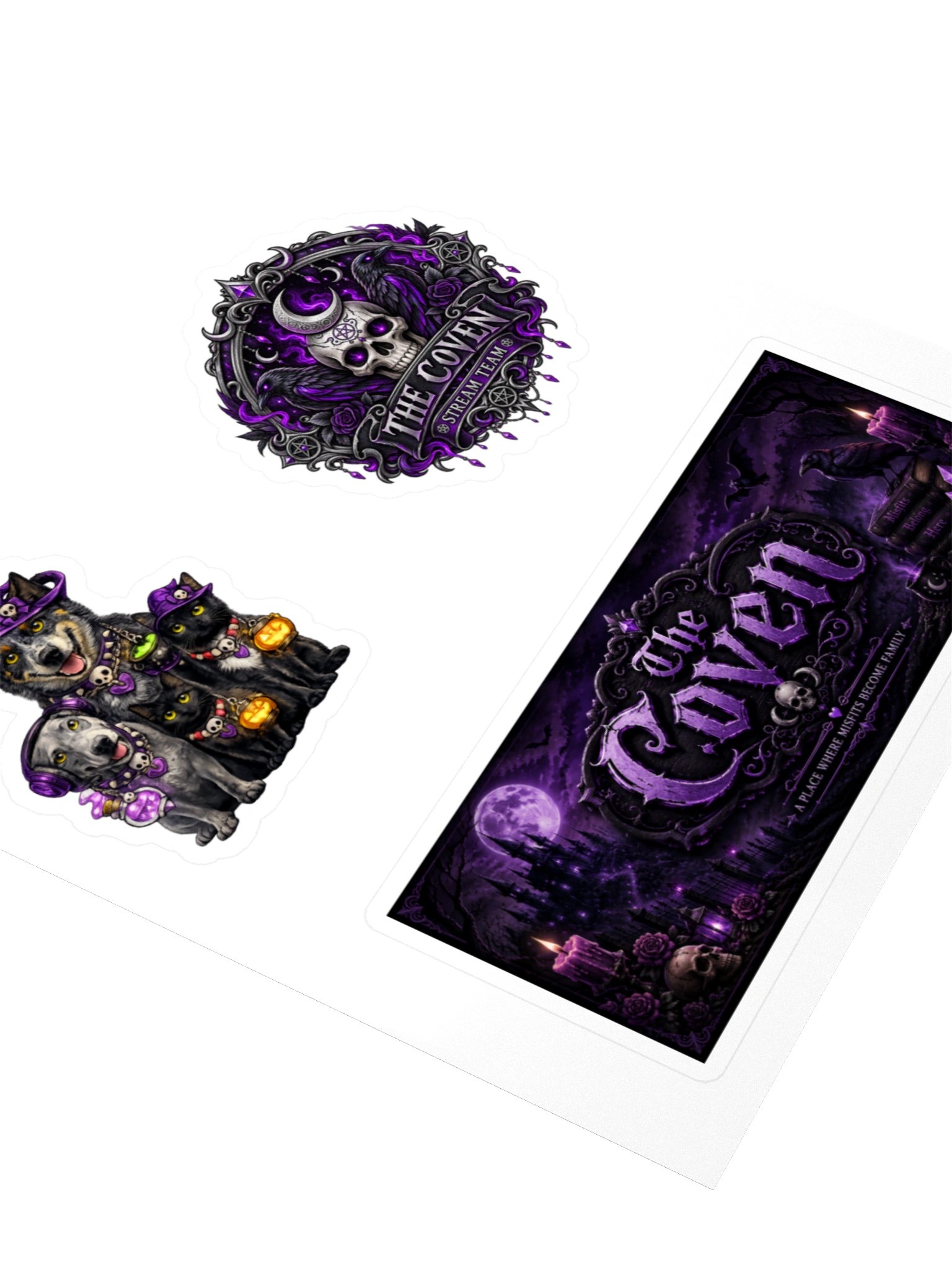 The Coven product image (3)