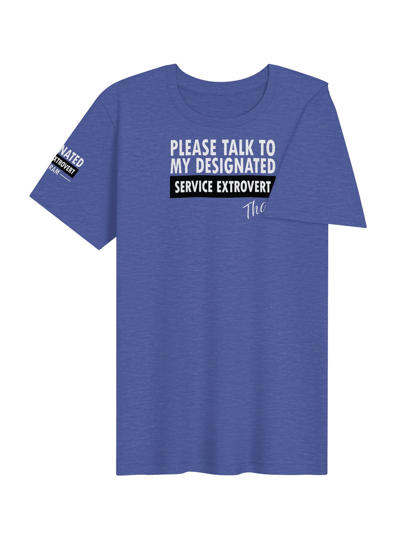 Please Talk to my DSE (Unisex T-Shirt) product image (4)