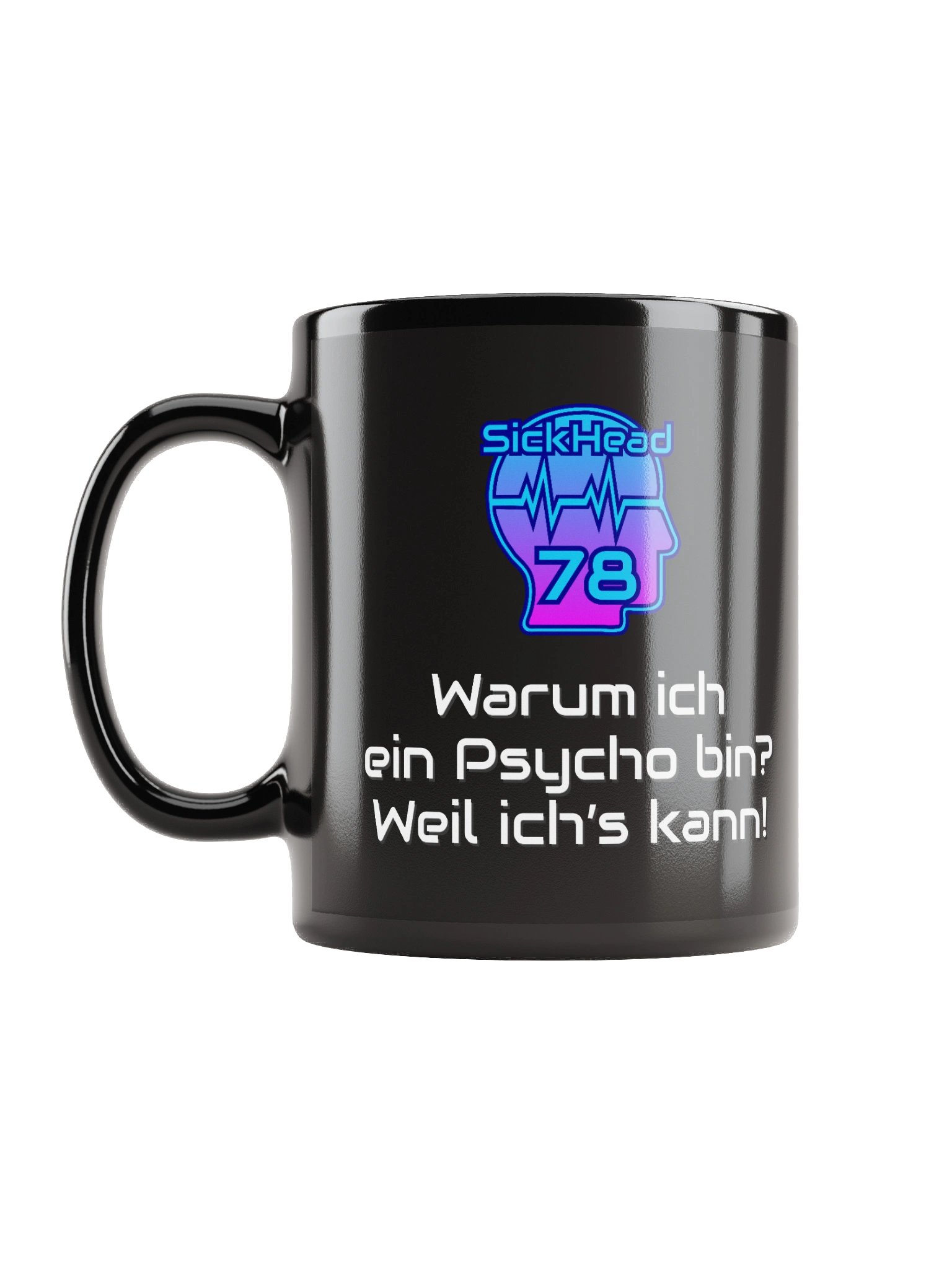 Ich brauch Kaffee! product image (12)