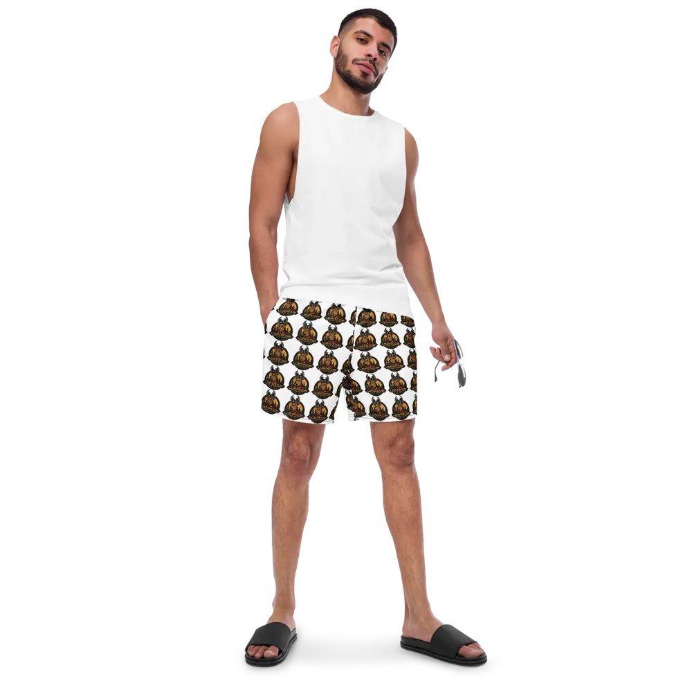 Lordicon Logo Swim Shorts product image (4)