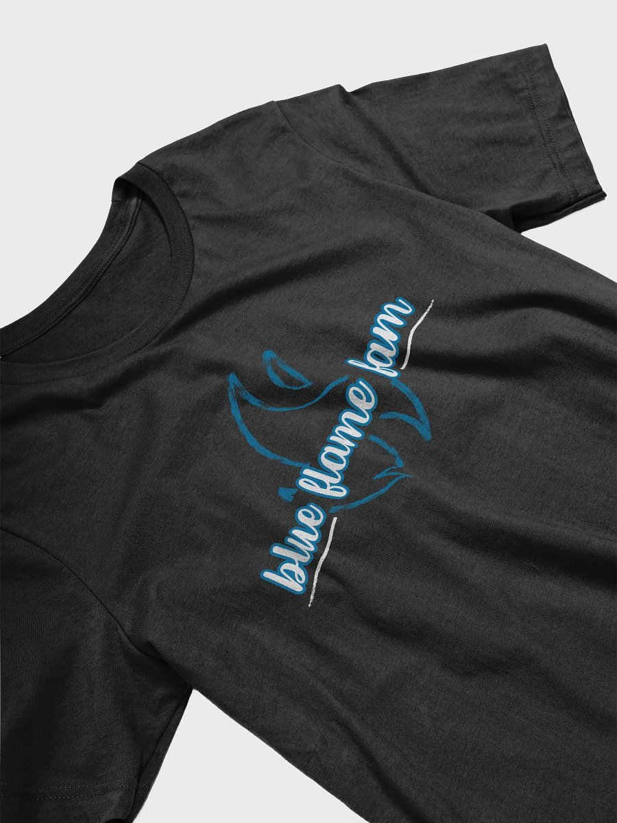 Blue Flame Fam Classic Tee product image (4)