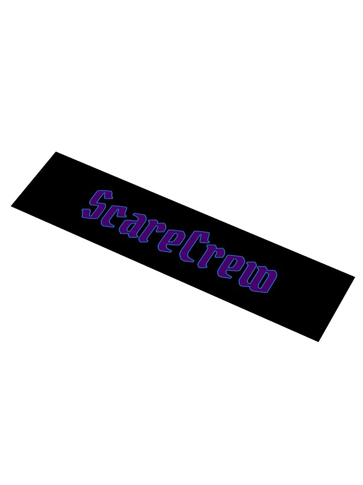 ScareCrew Sticker product image (1)