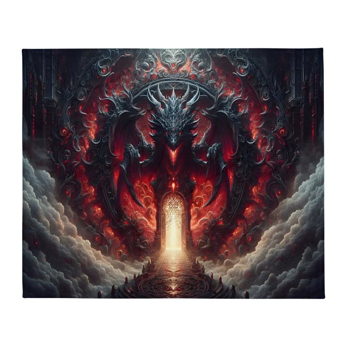 Porta Draconis Daemonis product image (1)