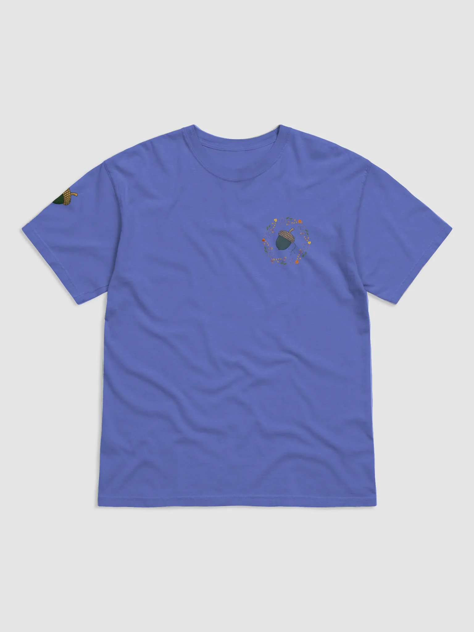 Squad Logo Tshirt - Brights product image (5)