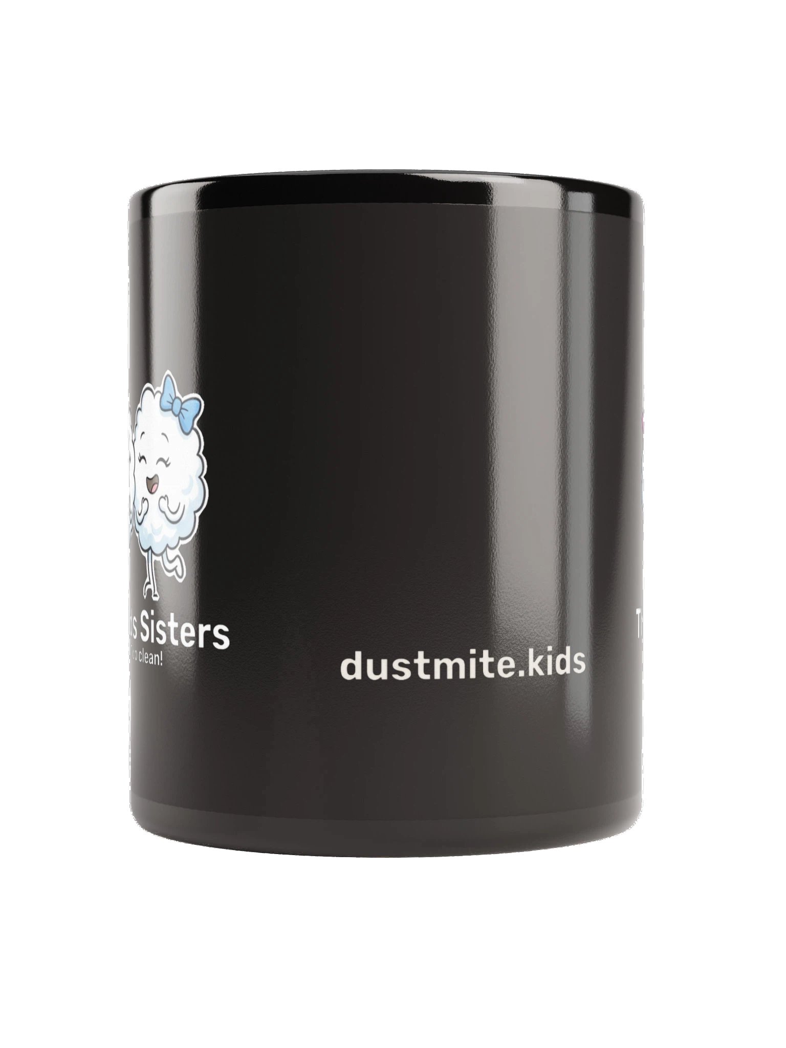 The Suds Sisters Mug product image (8)