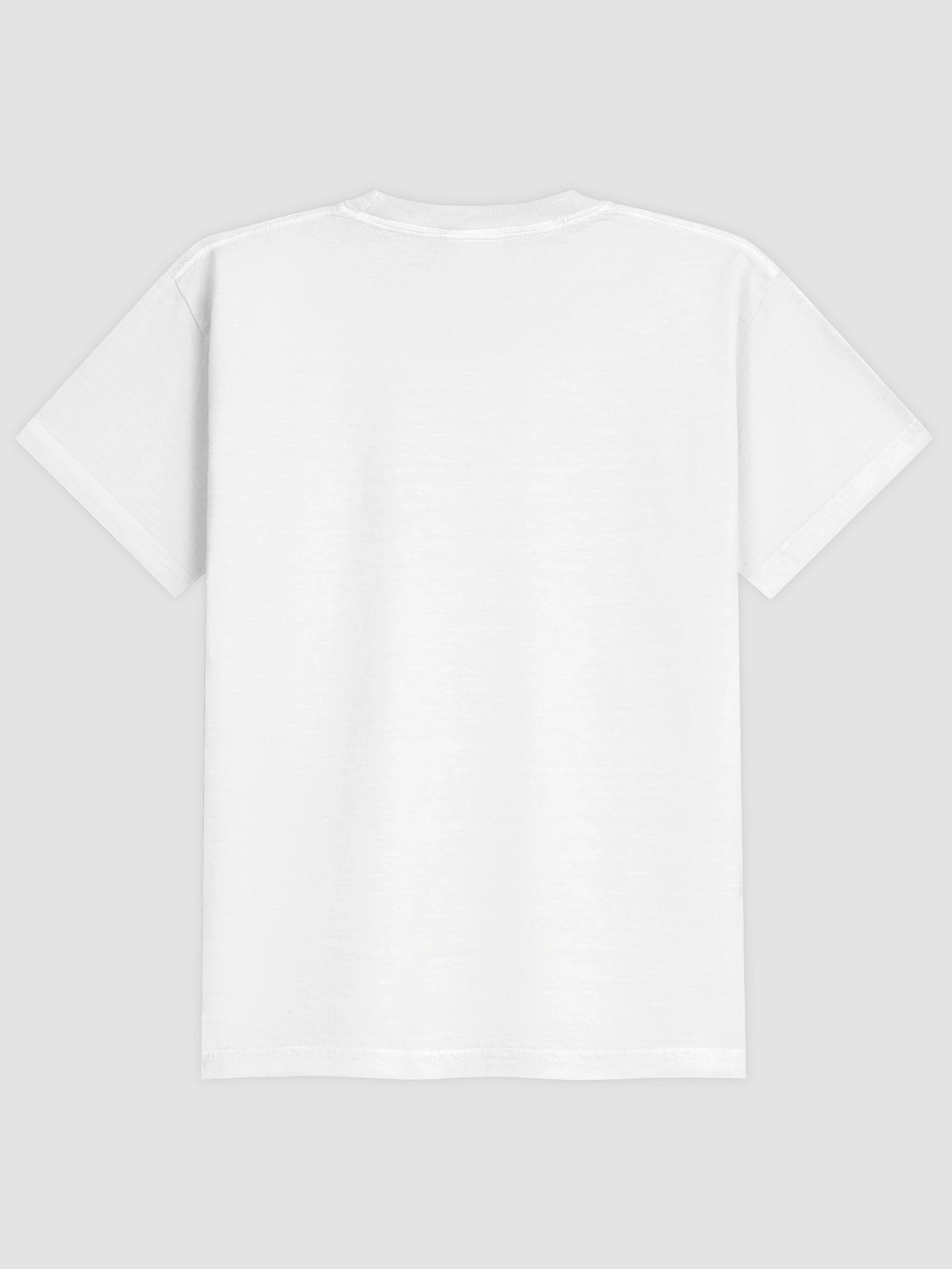 SMALL HOURS — Youth Garment-Dyed Heavyweight T-Shirt product image (2)