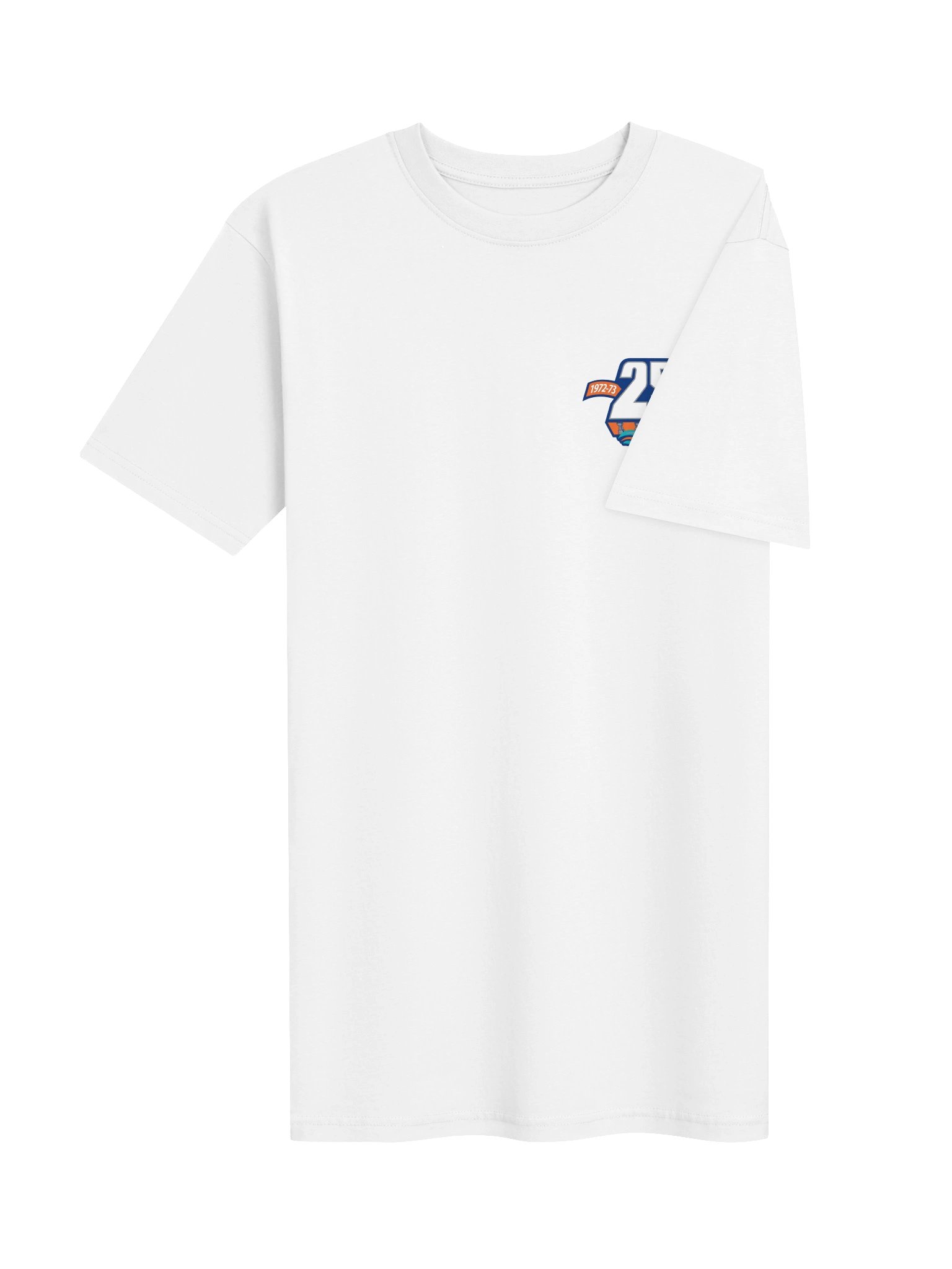 New York Islanders 25th Anniversary T-Shirt product image (4)