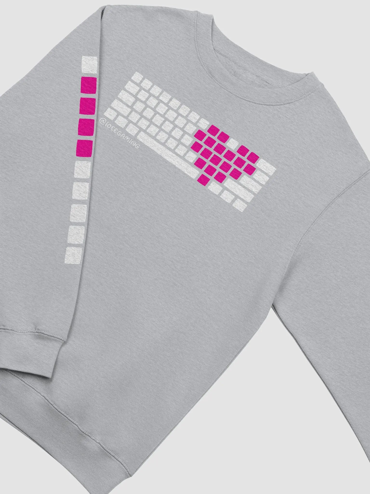 Keybabe Classic - Sweater product image (2)