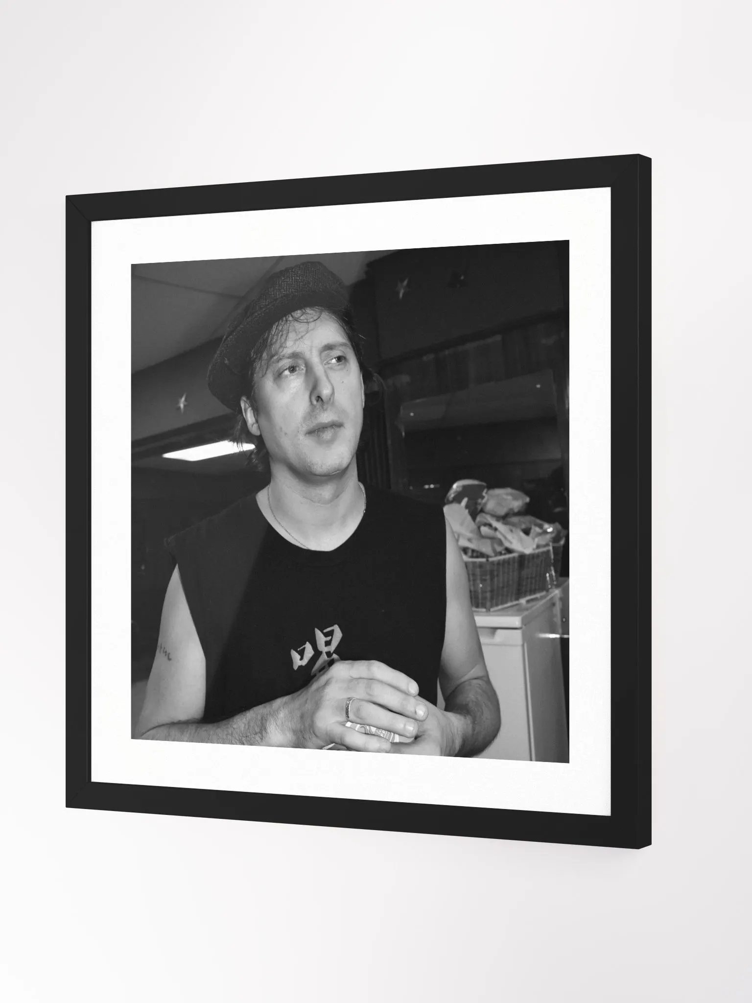 Framed Rock n Roll Art Prints product image (2)