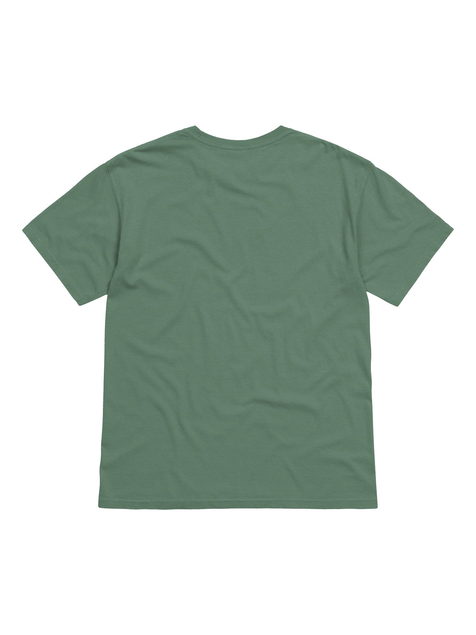 Kyle's Book Club Tee | Embroidered product image (4)
