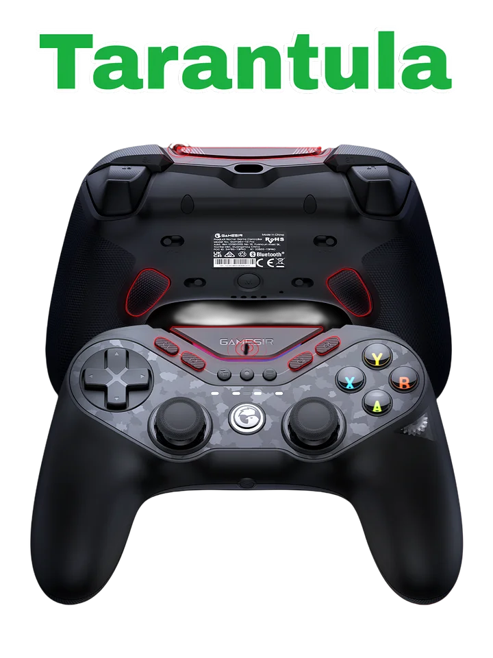 Tarantula Pro product image (1)