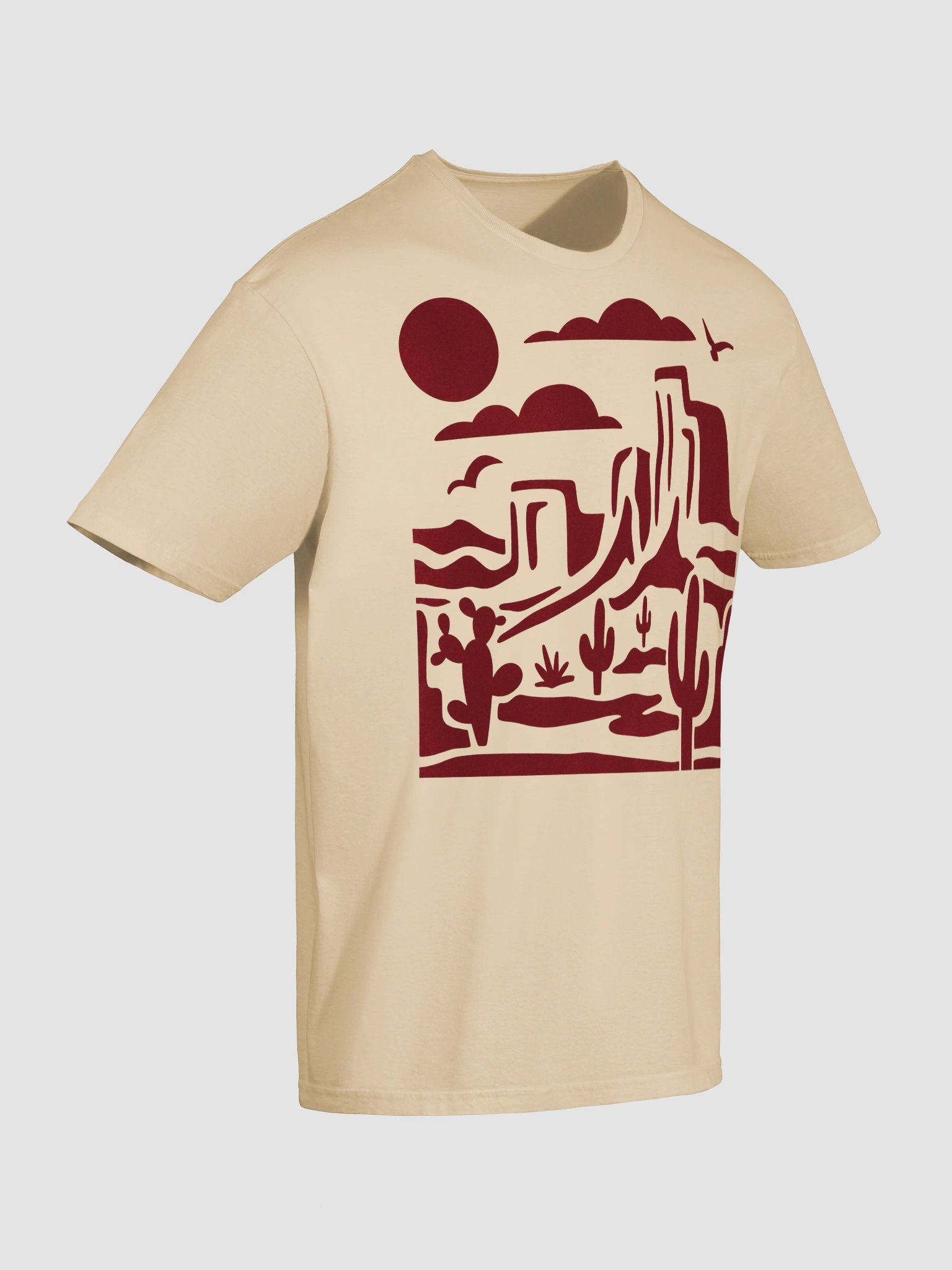 Wild West Desert product image (3)