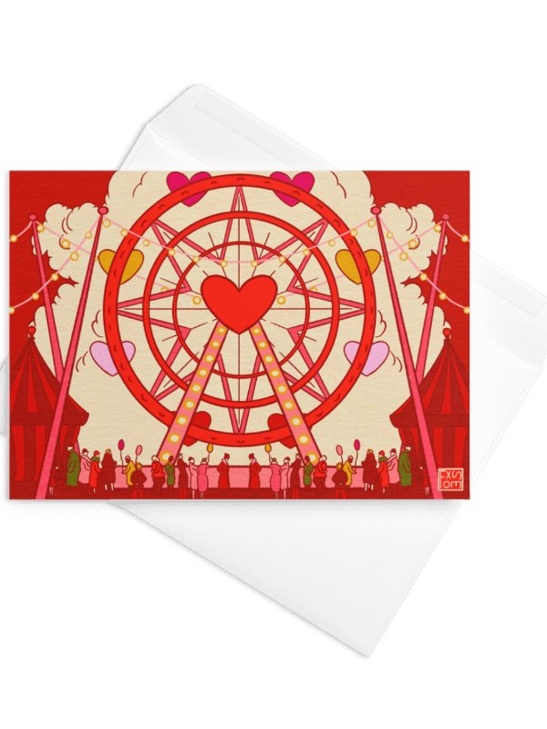 Ferris Wheel product image (1)